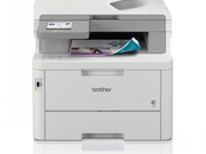 MFC-L8390CDW LASER 30PPM/512MB USB 600DPI