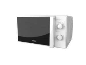 BEKO Microwave MOC20100WFB, 700W, 20L, 900W, White