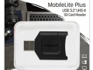 Czytnik kart MobileLite Plus USB 3.1 SDHC/SDXC