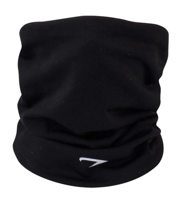 Tube scarf AVENTO black - Image 3