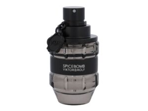Viktor & Rolf Spicebomb Eau De Toilette 50 ml (man)
