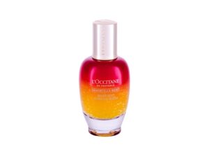 L'Occitane en Provence, Immortelle Reset, Anti-Wrinkle, Night, Serum, For Face, 50 ml