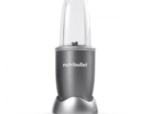 NUTRIBULLET Blender NB 505 DG, 500W, Inox