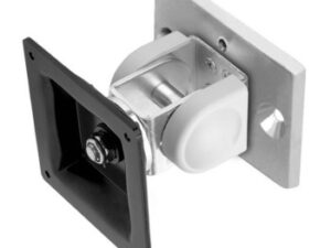 Neomounts FPMA-DTBW100 mounting component - for LCD display - gray