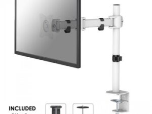 MONITOR ACC DESK MOUNT/10-30" NM-D135WHITE NEOMOUNTS