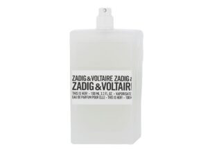 This is Her! (Eau de Parfum, W,100 ml)