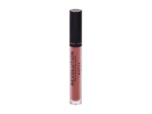 Makeup Revolution, Lip Gone Rogue, Liquid Lipstick, 3 ml