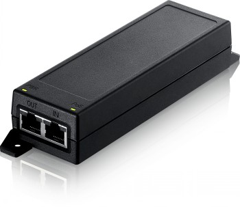 Zyxel PoE12-30W - D�vkova� energie - AC 100-240 V - 30 Watt