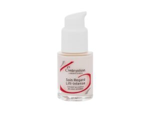 Embryolisse, Soin Regard Lift-Intense, Hyaluronic Acid, Hydrating, Day & Night, Eye Cream, 15 ml
