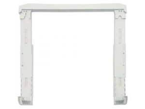 BEKO PSKS connector for slim washing machine and dryer