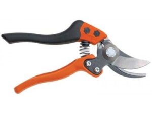 Pruner Ergo 2-20mm large for one hand
