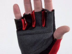 Toorx training gloves Professional AHF035 L red/black