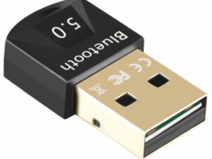 WRL DONGLE BLUETH5 USB/BTD-MINI6 GEMBIRD