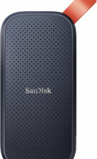 External SSD|SANDISK BY WESTERN DIGITAL|1TB|USB 3.2|SDSSDE30-1T00-G26