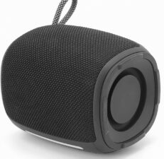 Skaļrunis Gembird Bluetooth Speaker Black