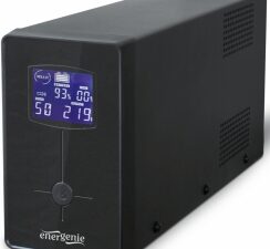 Nepārtrauktas barošanas bloks Energenie UPS 1500VA