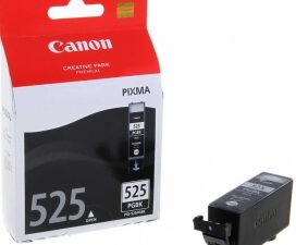PGI-525 PGBK/BLACK INK CARTRIDGE