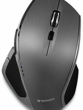 Verbatim Computer Mouse Deluxe