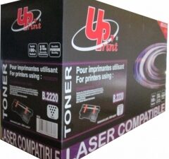 Uprint Brother TN2220/2210 Black