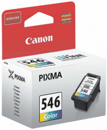 Canon CL-546XL Ink Cartridge