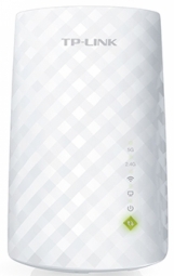 TP-LINK RANGE-EXT IND AC750 WALL-PLG - Image 2