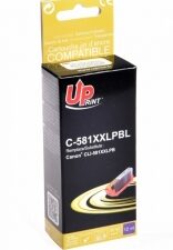UPrint Canon CLI 581 XXL Photo Blue