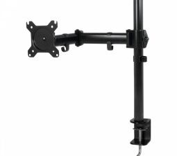 ARCTIC Z1 Basic stolní držák pro monitor  /13"-34" LCD / VESA / do 15 kg / černý