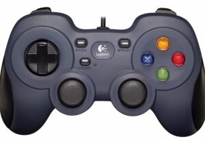 GAMEPAD USB F310/940-000135 LOGITECH