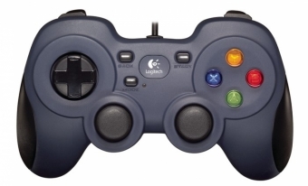 GAMEPAD USB F310/940-000135 LOGITECH