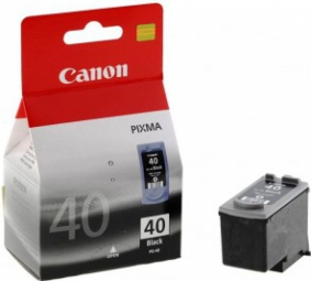 Canon PG-40 Inkjet cartridge