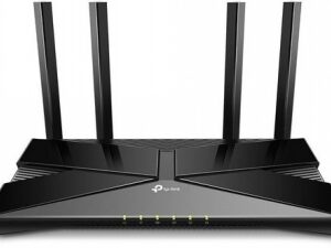 TP-Link router Archer AX10 WiFi 6