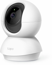 TP-Link Tapo C200 - Domácí Wi-Fi kamera s rotací