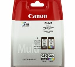 Canon PG-545/CL-546 Multi pack INK Cartridges
