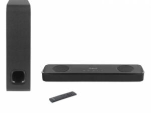 Tellur Bluetooth Soundbar 2.1 Hypnos Black