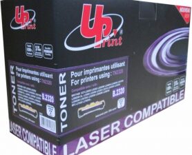 Uprint Brother TN2320/2310 Black