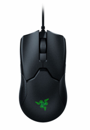 Razer Viper Gaming mouse, Right-hand, Wired, USB Type-A, Optical 20000 DPI, Black