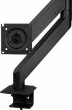 Desk Mount Monitor Arm ARCTIC X1-3D, 13"-49", 10 kg, Black