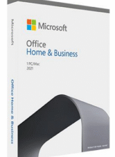 Tarkvara Microsoft Office Home&Business 2021