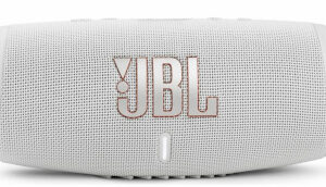 Wireless speaker JBL CHARGE 5 White