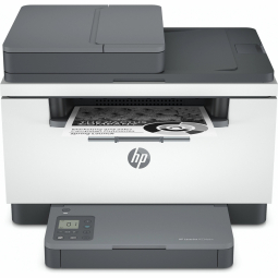 Multifunctional Laser Mono HP LaserJet MFP M234sdw, A4, Functii: Impr.|Scan.|Cop., Viteza de Printare Monocrom: 29 ppm, Conectiv:USB|Retea|WiFi, Duplex:Da, ADF:ADF(timbru verde 11 lei) "6GX01F"