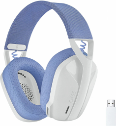 Logitech G435 Lightspeed Gaming Headphones