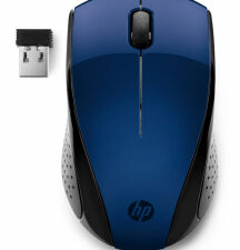 HP 220 mouse Ambidextrous RF Wireless