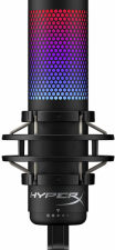 Mikrofon HyperX QuadCast S RGB