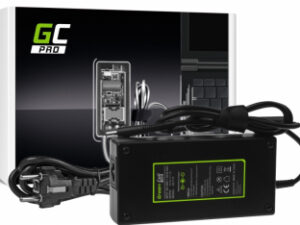 Green Cell AD111P power adapter/inverter Universal 150 W Black