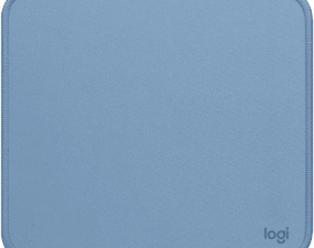 PAD LOGITECH Mouse Pad Studio Series-BLUE GREY "956-000051"