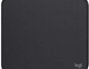 PAD LOGITECH Mouse Pad Studio Series - GRAPHITE "956-000049"
