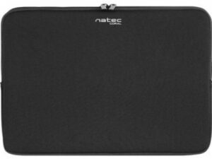 Etui do laptopa Coral 14.1 cala Czarne