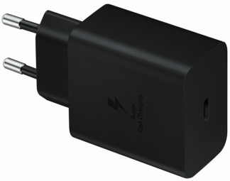 Adapter Samsung Samsung 45W Power Adapter incl. 5A Cable Black