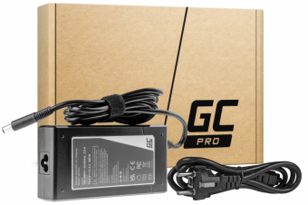 Green Cell PRO Charger / AC Adapter for Dell Precision / Alienware 17 240W - Image 2