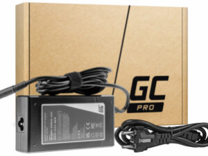 Green Cell PRO Charger / AC Adapter for Dell Precision / Alienware 17 240W